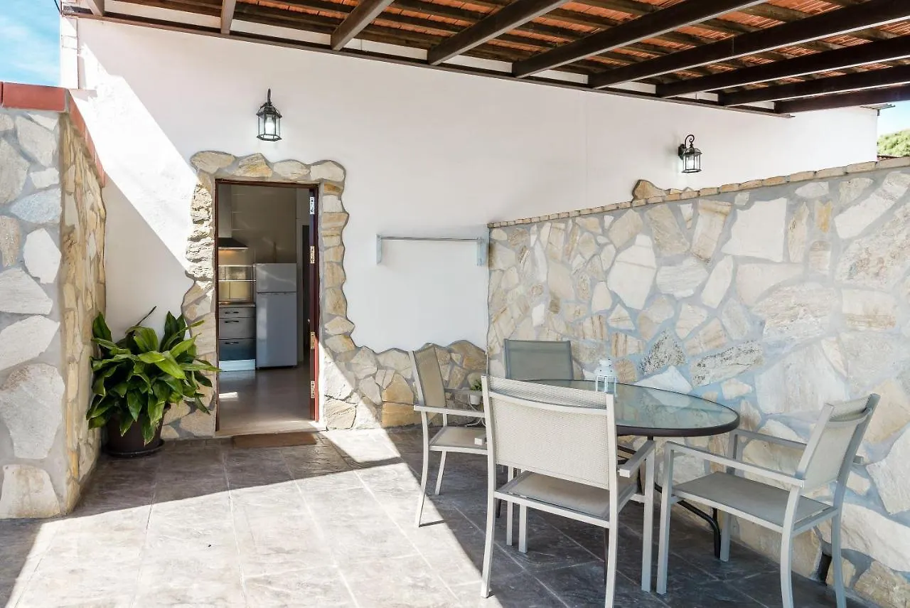 Magnolia A - Solo Familias Lägenhet Conil De La Frontera 0*,  Spanien