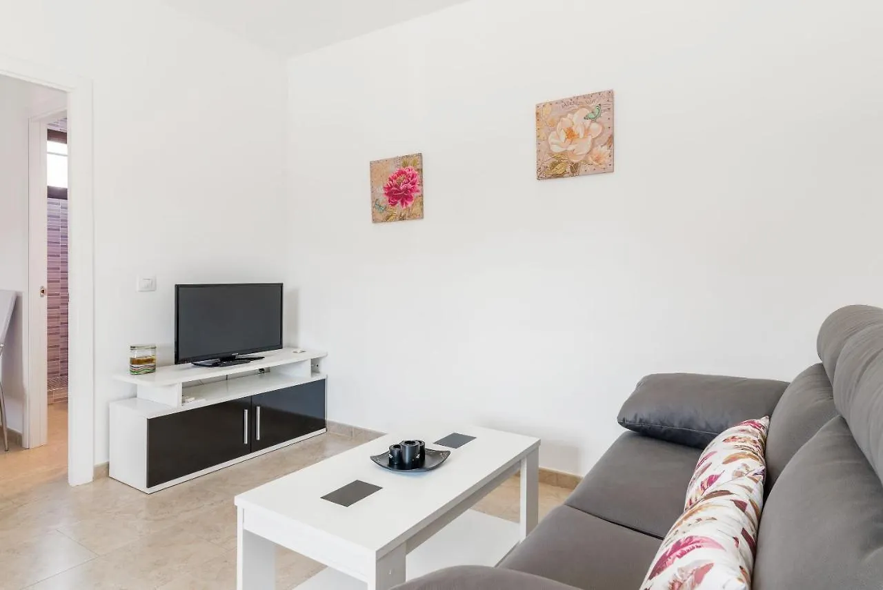 Magnolia A - Solo Familias Apartment Conil De La Frontera